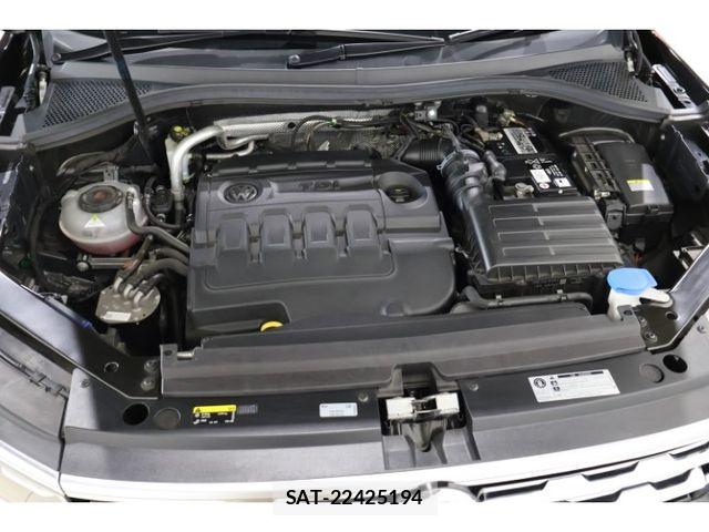VolksWagen TIGUAN 2019-02 8746895-18