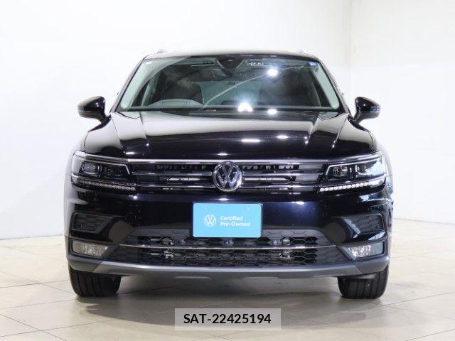 VolksWagen TIGUAN 2019-02 8746895-1