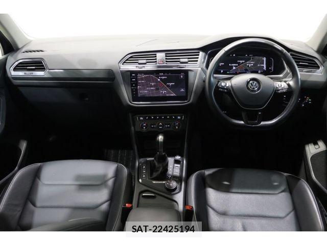 VolksWagen TIGUAN 2019-02 8746895-20