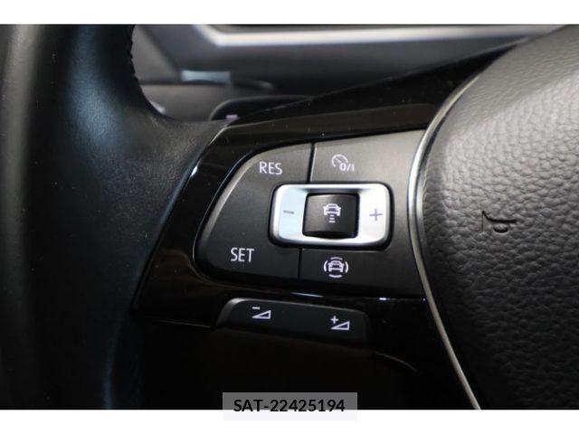 VolksWagen TIGUAN 2019-02 8746895-21