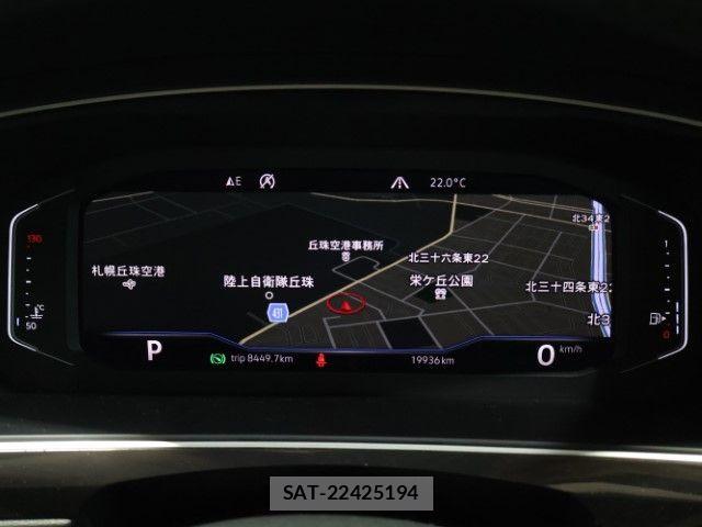 VolksWagen TIGUAN 2019-02 8746895-23