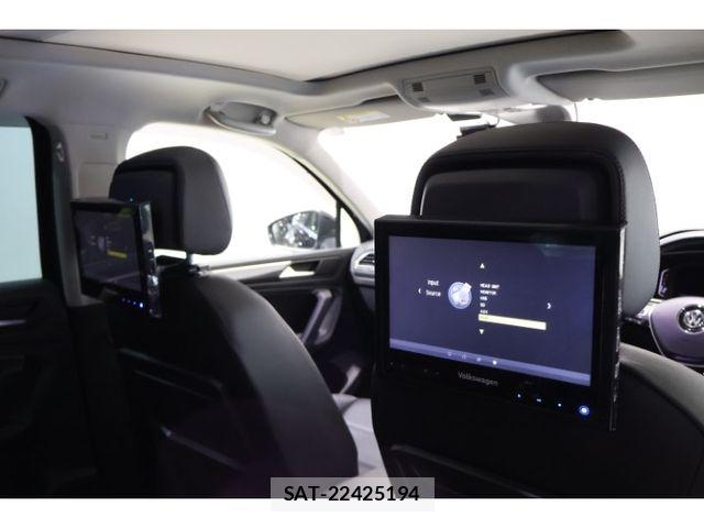 VolksWagen TIGUAN 2019-02 8746895-26