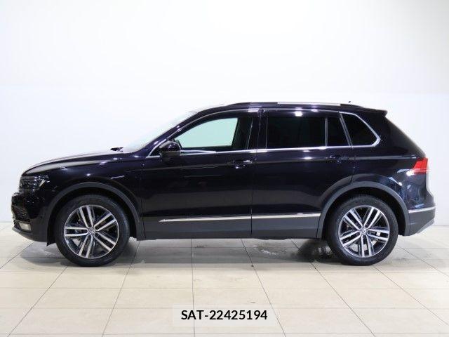 VolksWagen TIGUAN 2019-02 8746895-2