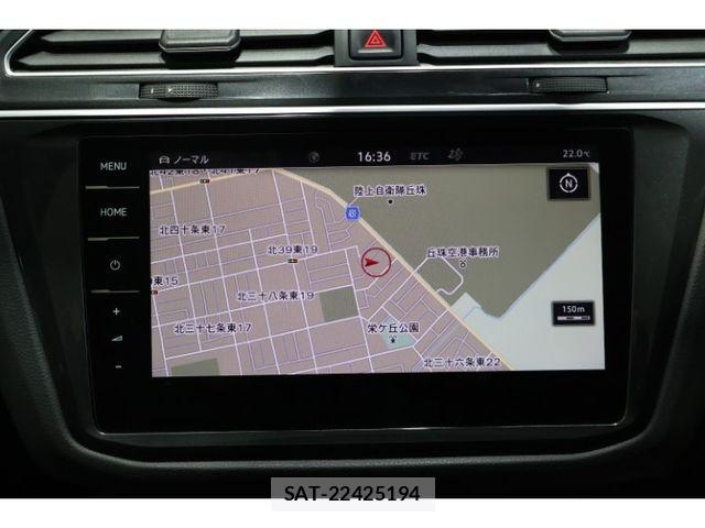 VolksWagen TIGUAN 2019-02 8746895-29