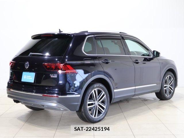 VolksWagen TIGUAN 2019-02 8746895-3