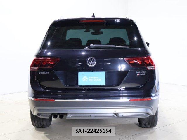VolksWagen TIGUAN 2019-02 8746895-4