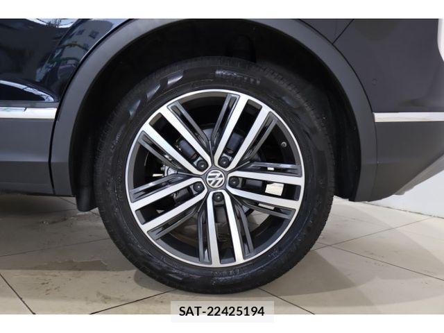 VolksWagen TIGUAN 2019-02 8746895-6