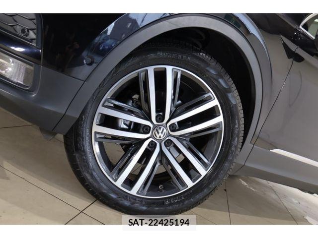 VolksWagen TIGUAN 2019-02 8746895-7