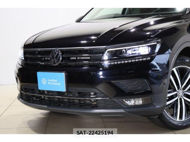 VolksWagen TIGUAN 2019-02 8746895-8