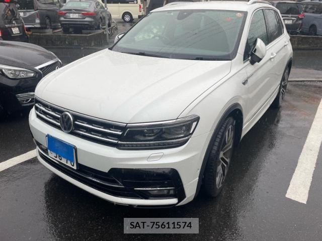 VolksWagen TIGUAN 2020-11 8746893-0