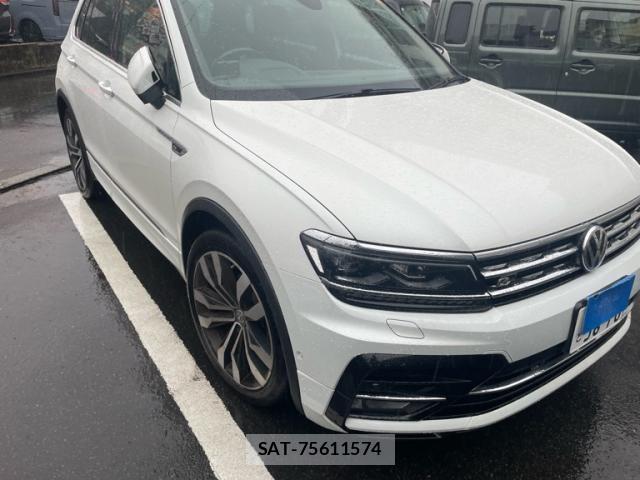 VolksWagen TIGUAN 2020-11 8746893-1