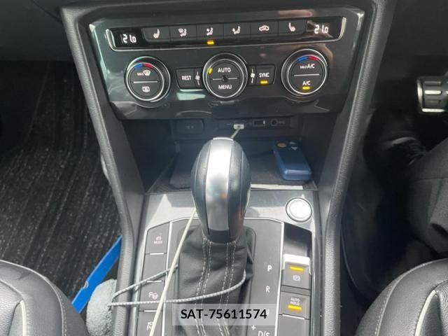 VolksWagen TIGUAN 2020-11 8746893-20