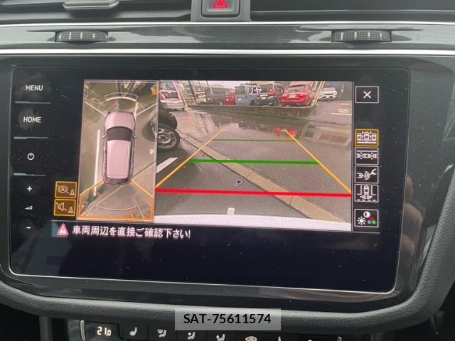 VolksWagen TIGUAN 2020-11 8746893-21