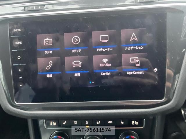 VolksWagen TIGUAN 2020-11 8746893-22