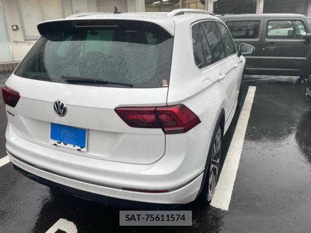 VolksWagen TIGUAN 2020-11 8746893-2