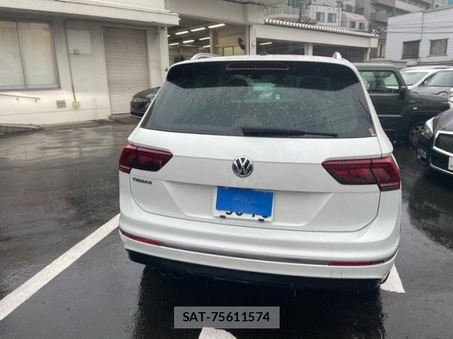 VolksWagen TIGUAN 2020-11 8746893-3