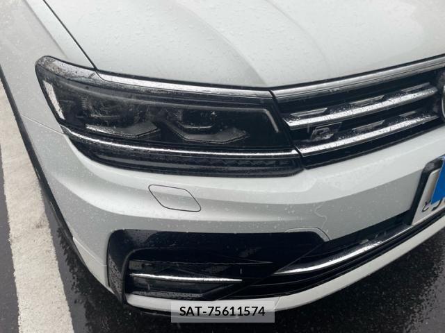 VolksWagen TIGUAN 2020-11 8746893-4