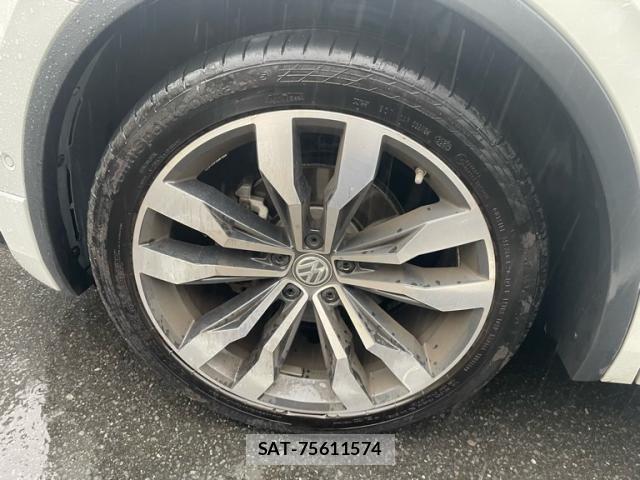 VolksWagen TIGUAN 2020-11 8746893-7