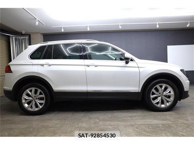 VolksWagen TIGUAN 2020-08 8782643-10