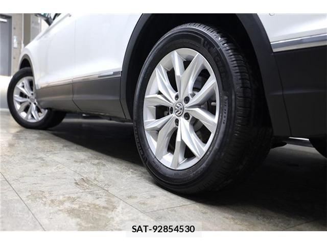 VolksWagen TIGUAN 2020-08 8782643-11
