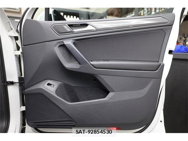 VolksWagen TIGUAN 2020-08 8782643-15
