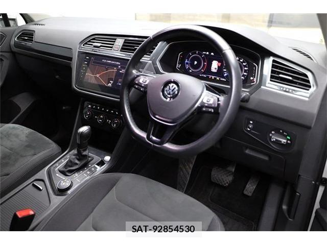 VolksWagen TIGUAN 2020-08 8782643-16