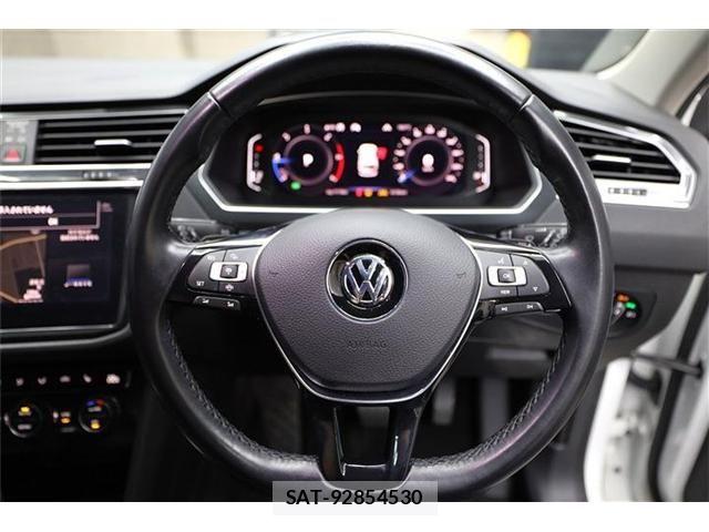 VolksWagen TIGUAN 2020-08 8782643-19