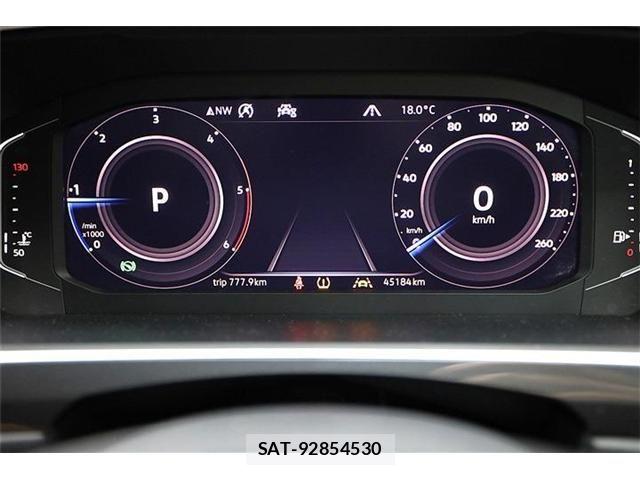 VolksWagen TIGUAN 2020-08 8782643-20