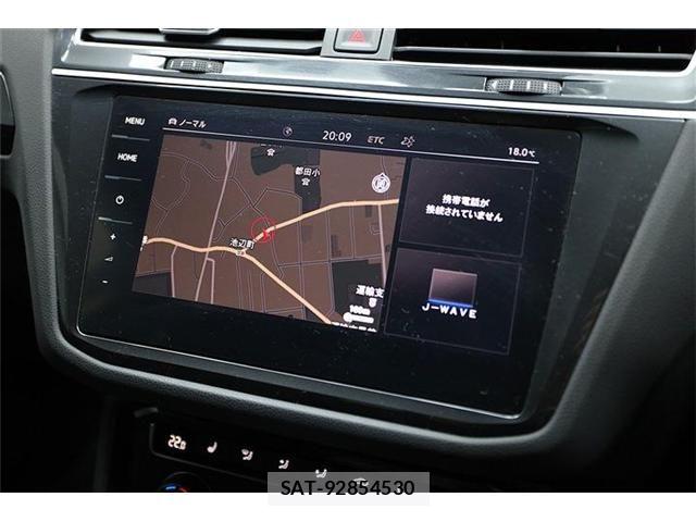 VolksWagen TIGUAN 2020-08 8782643-22