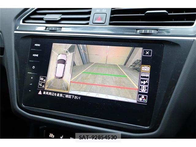 VolksWagen TIGUAN 2020-08 8782643-23