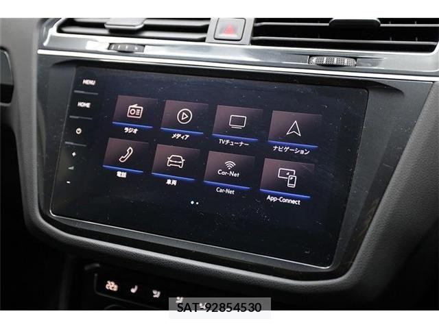 VolksWagen TIGUAN 2020-08 8782643-24