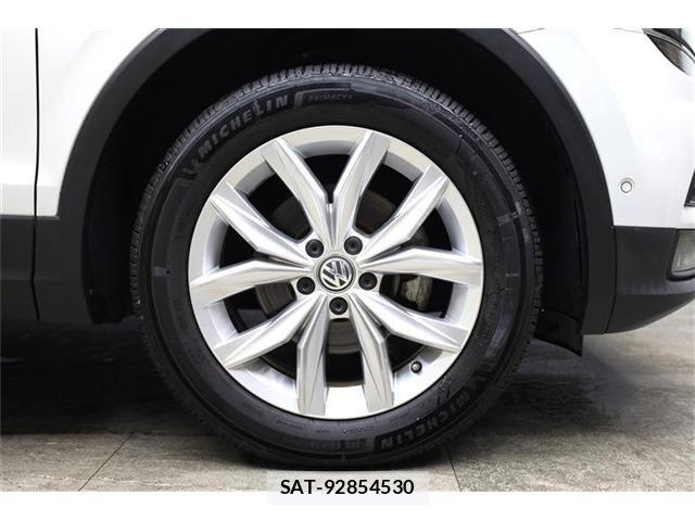 VolksWagen TIGUAN 2020-08 8782643-2