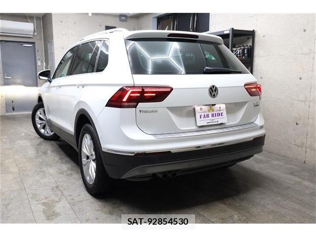 VolksWagen TIGUAN 2020-08 8782643-7
