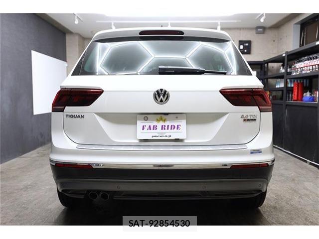 VolksWagen TIGUAN 2020-08 8782643-8