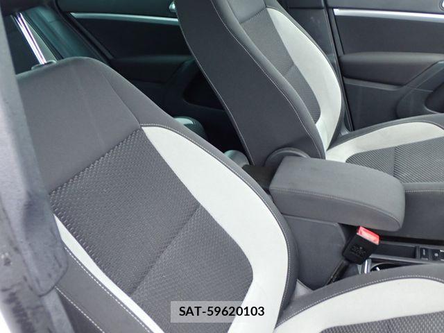 VolksWagen TIGUAN 2016-03 8782640-19