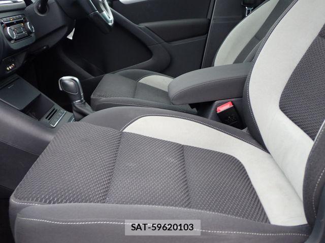 VolksWagen TIGUAN 2016-03 8782640-20