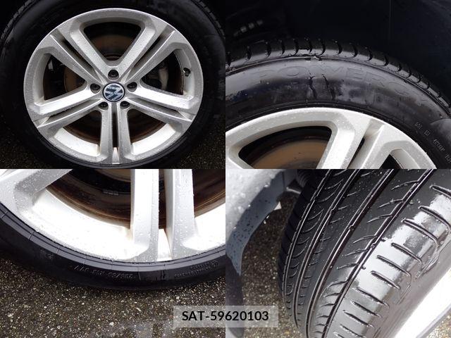 VolksWagen TIGUAN 2016-03 8782640-24