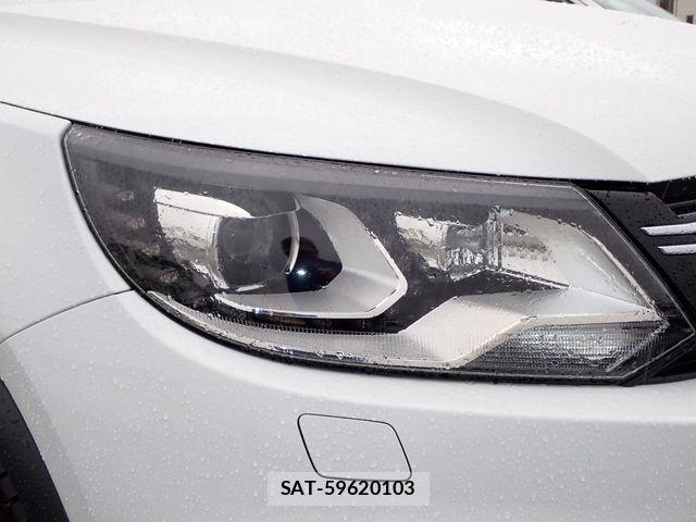VolksWagen TIGUAN 2016-03 8782640-7