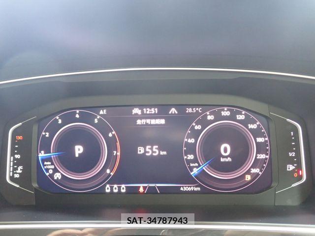 VolksWagen TIGUAN 2021-09 8797942-11