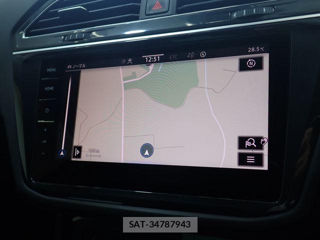 VolksWagen TIGUAN 2021-09 8797942-15