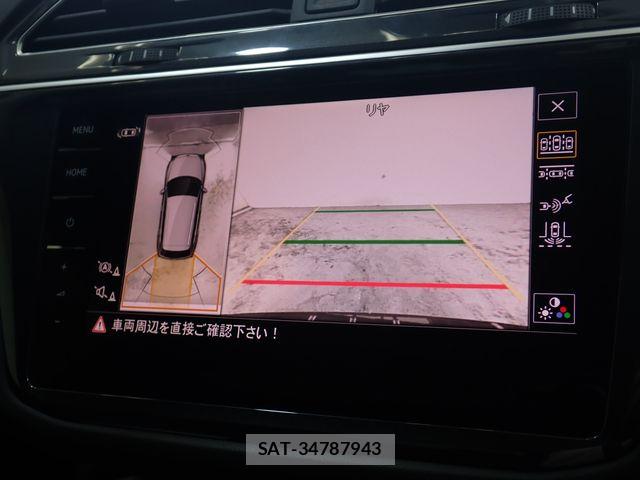 VolksWagen TIGUAN 2021-09 8797942-16