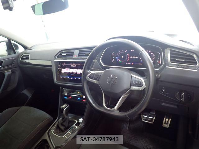 VolksWagen TIGUAN 2021-09 8797942-1