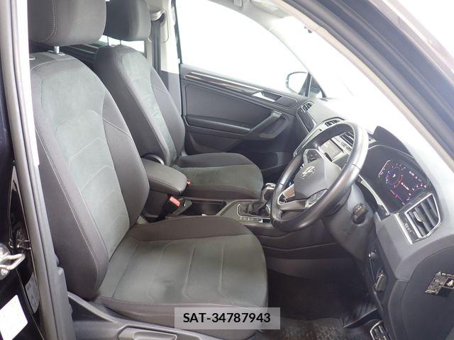 VolksWagen TIGUAN 2021-09 8797942-21