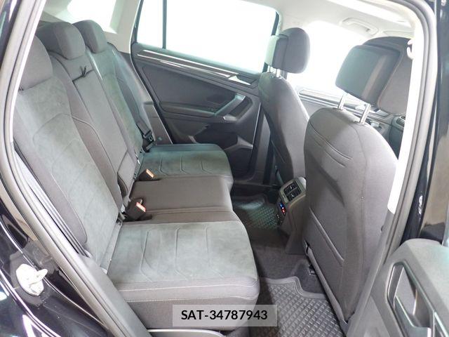 VolksWagen TIGUAN 2021-09 8797942-22
