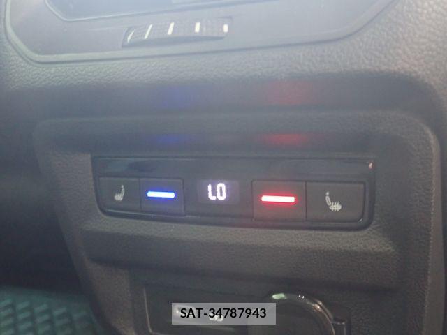 VolksWagen TIGUAN 2021-09 8797942-23