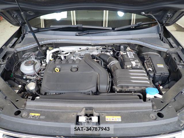 VolksWagen TIGUAN 2021-09 8797942-27