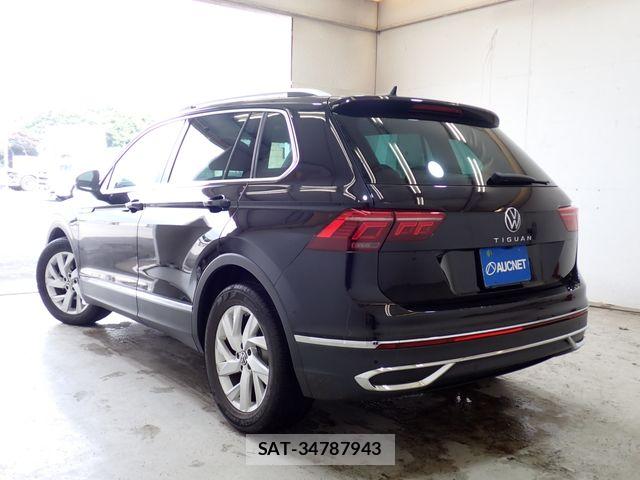 VolksWagen TIGUAN 2021-09 8797942-2