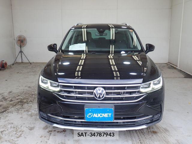 VolksWagen TIGUAN 2021-09 8797942-4