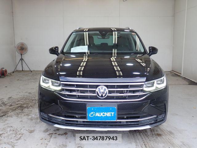 VolksWagen TIGUAN 2021-09 8797942-5