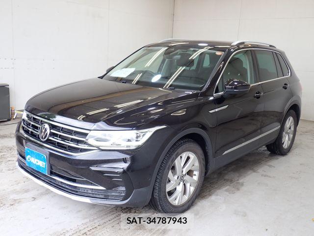 VolksWagen TIGUAN 2021-09 8797942-6